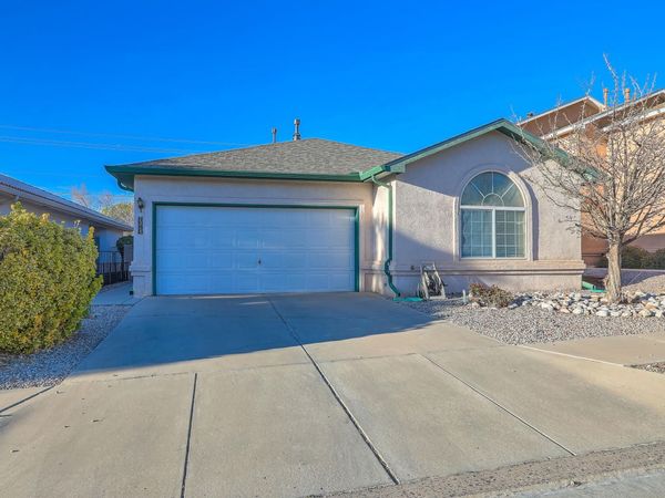 7215 Tricia Road NE, Albuquerque, NM 87113