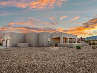 7 Aztec Court Placitas, NM 87043