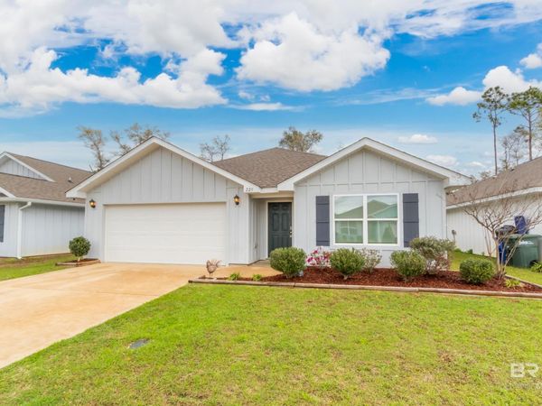 225 Burnston Way, Foley, AL 36535