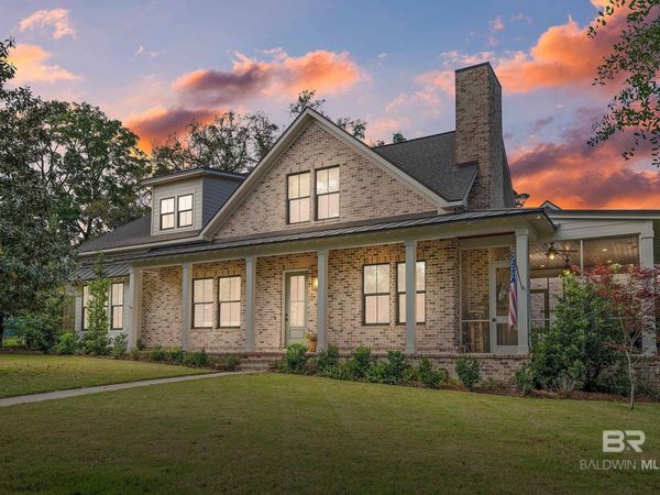 152 Pinecrest Lane, Fairhope, AL 36532