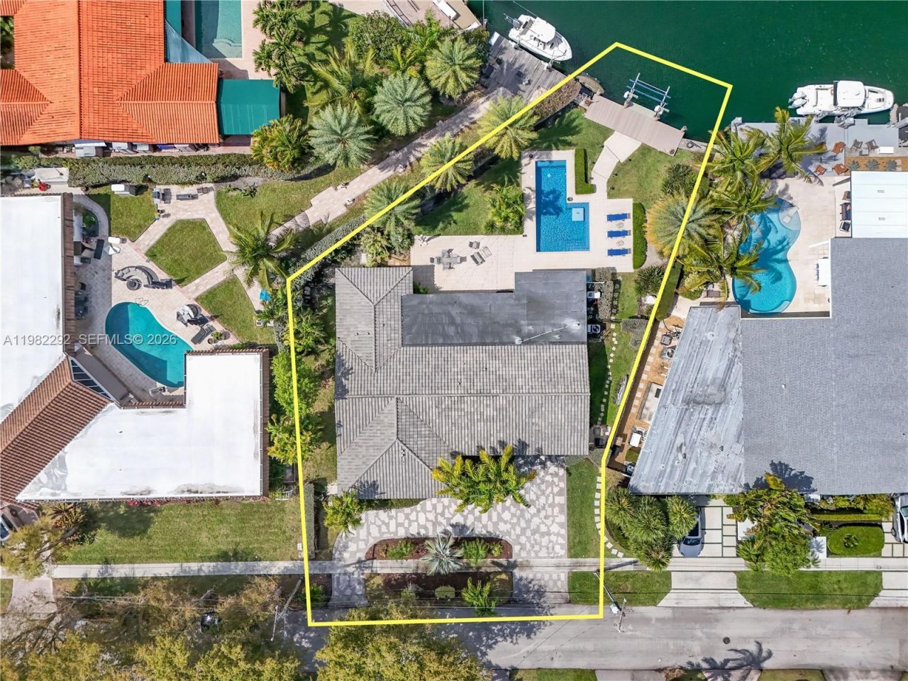 13000 Arch Creek Ter, North Miami, FL 33181 Photo