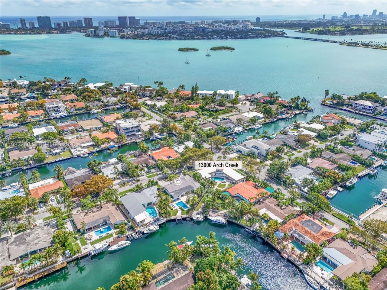 13000 Arch Creek Ter, North Miami, FL 33181 Photo