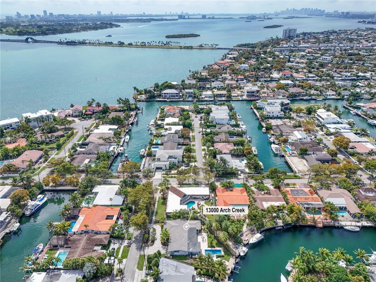 13000 Arch Creek Ter, North Miami, FL 33181 Photo