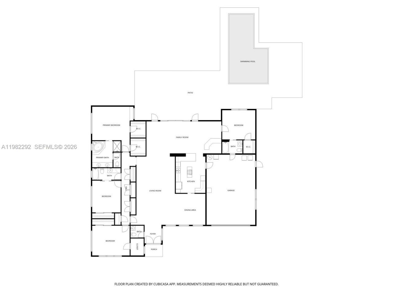 13000 Arch Creek Ter, North Miami, FL 33181 Photo