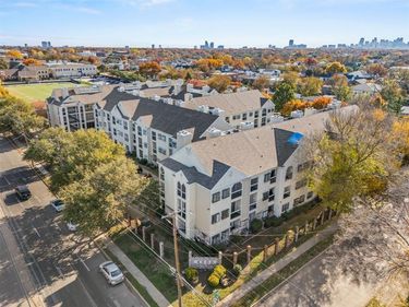 4800 W Lovers Lane, Unit 406, Dallas, TX 75209