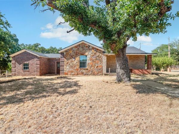 315 21st Street , Mineral Wells, TX 76067
