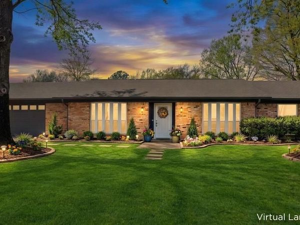 122 Jill Ln Lane, Sulphur Springs, TX 75482