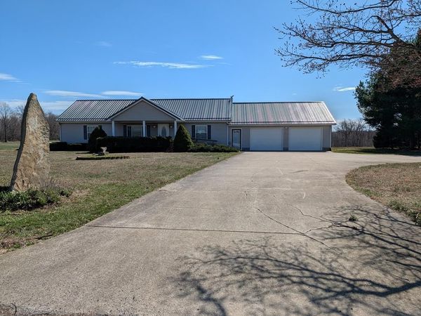 284 Camp Creek Road, Lucasville, OH 45648
