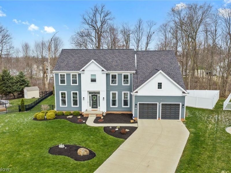 5378 Wayside Drive, Medina, OH 44256 Photo 1