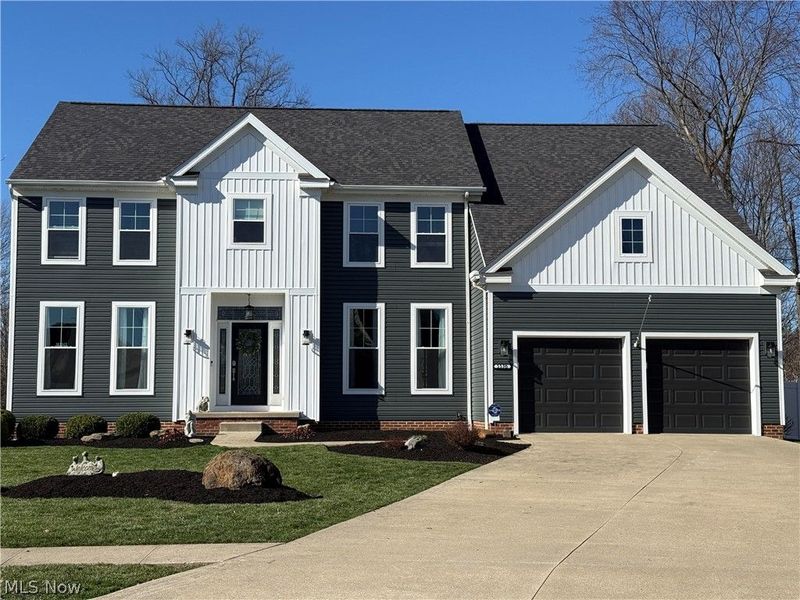 5378 Wayside Drive, Medina, OH 44256 Photo 2