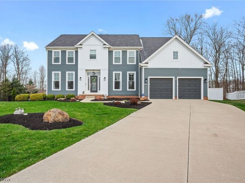 5378 Wayside Drive, Medina, OH 44256 Photo 3