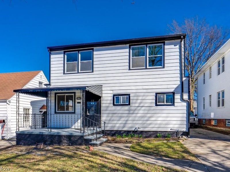 4455 W 56th Street, Cleveland, OH 44144 Photo 2