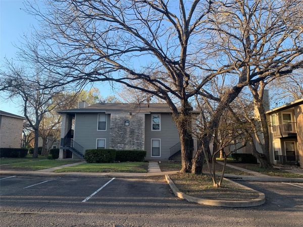 10616 Mellow Meadows DR, Unit 39a, Austin, TX 78750