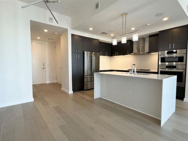 301 West Ave , Unit 3604, Austin, TX 78701
