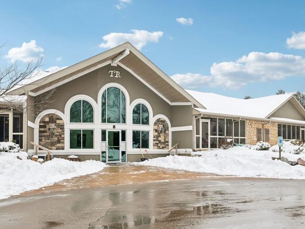 N2860 Trevor Ridge, Unit 6, Lodi, WI 53555