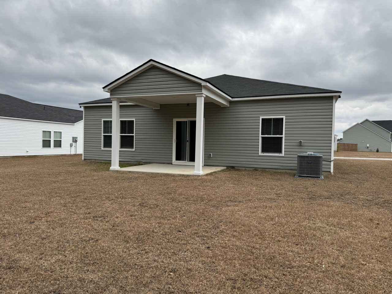 130 Lucky Day Drive Photo 4