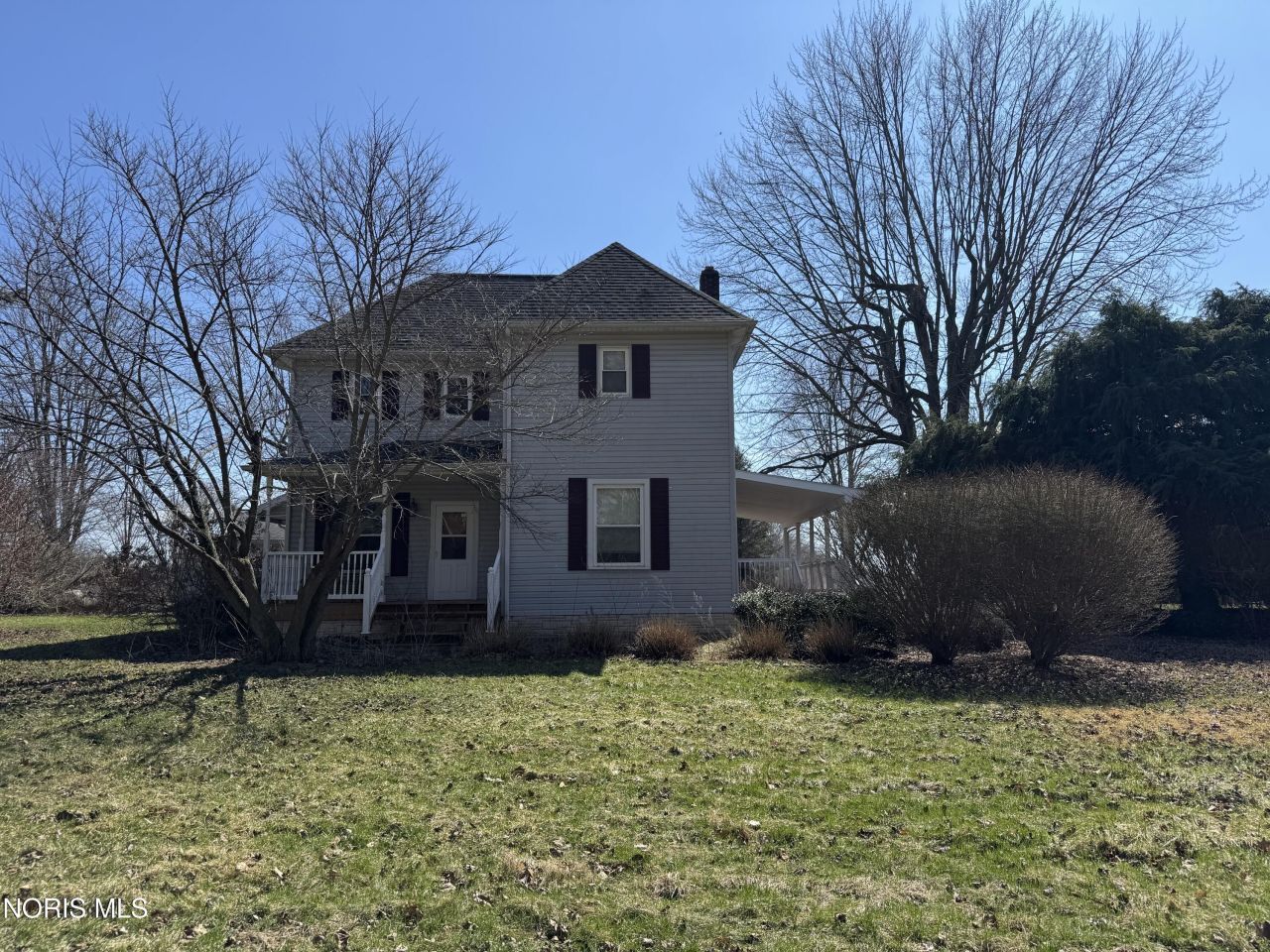 6213 State Route 110, Napoleon, OH 43545 Main Photo