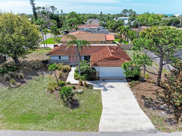 507 GULF STREET, VENICE, FL 34285