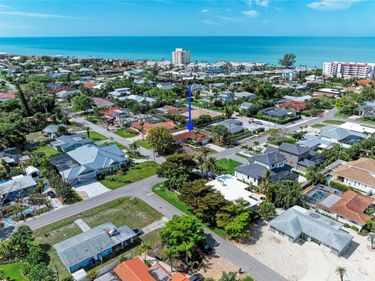 507 GULF STREET , VENICE, FL 34285