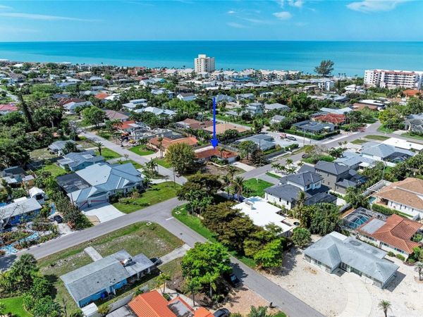 507 GULF STREET , VENICE, FL 34285