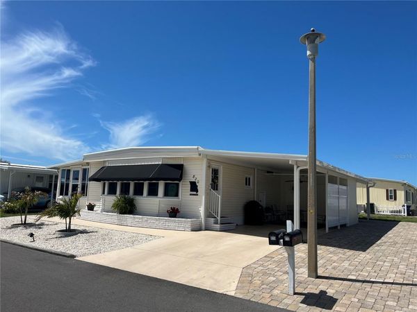 820 TRENTO , VENICE, FL 34285