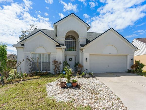925 BERESFORD WAY, LAKE MARY, FL 32746