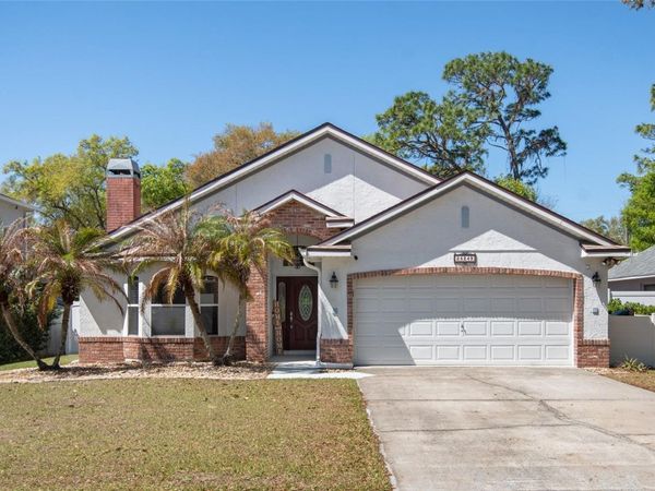 25249 IRONWEDGE DRIVE , SORRENTO, FL 32776