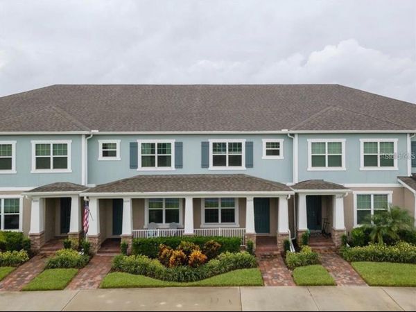 15334 MURCOTT BLOSSOM BOULEVARD , WINTER GARDEN, FL 34787