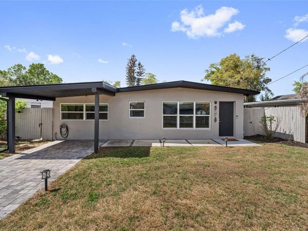 5218 DEXTER STREET , ORLANDO, FL 32807