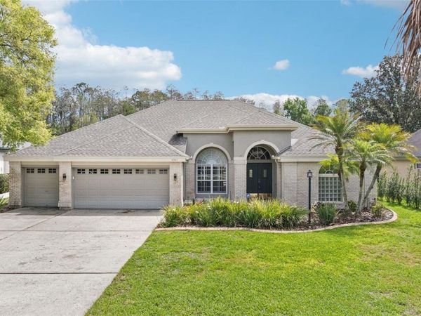 4941 KYLEMORE COURT, PALM HARBOR, FL 34685