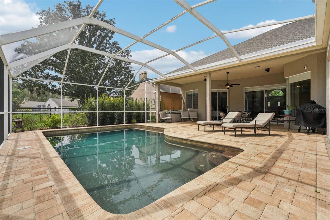 4941 Kylemore Court, Palm Harbor, FL 34685 Photo