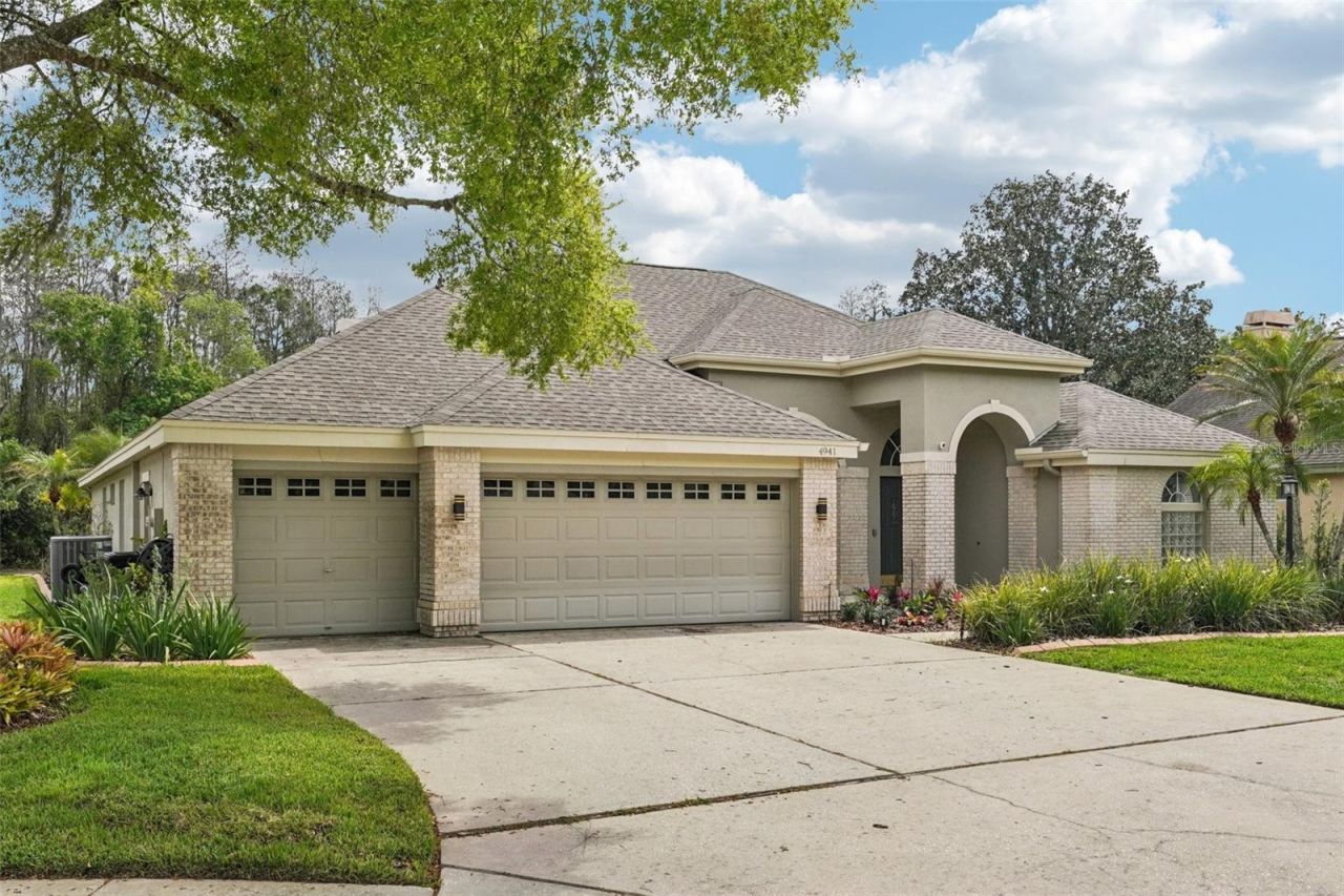 4941 Kylemore Court, Palm Harbor, FL 34685 Photo