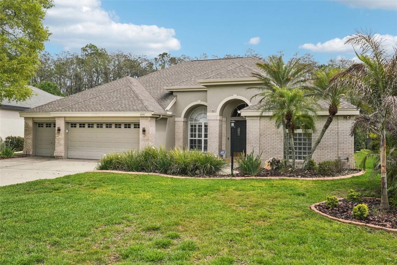 4941 Kylemore Court, Palm Harbor, FL 34685 Photo