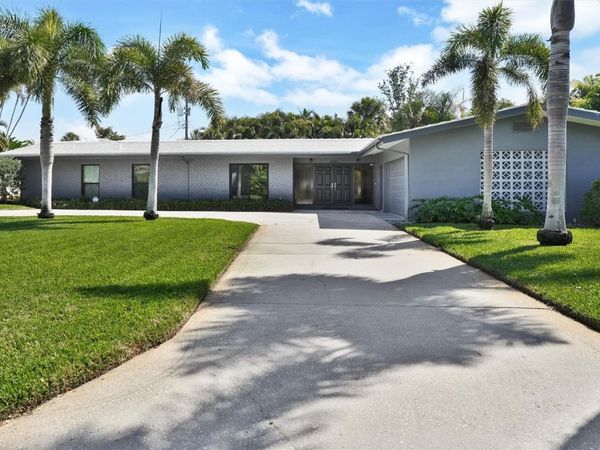 4160 39TH STREET S, ST PETERSBURG, FL 33711