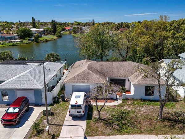 7619 VIENNA LANE , PORT RICHEY, FL 34668