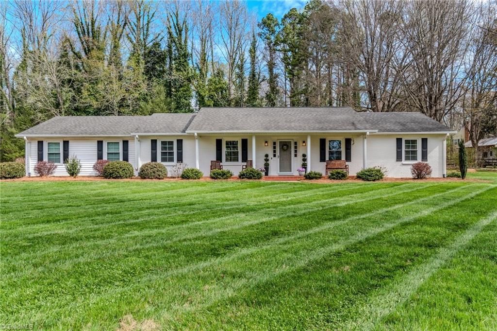 1620 Underpass Road, Advance, NC 27006 Main Photo