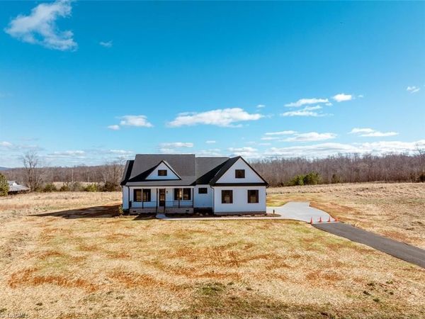 3639 Beasley School Road, Sandy Ridge, NC 27406