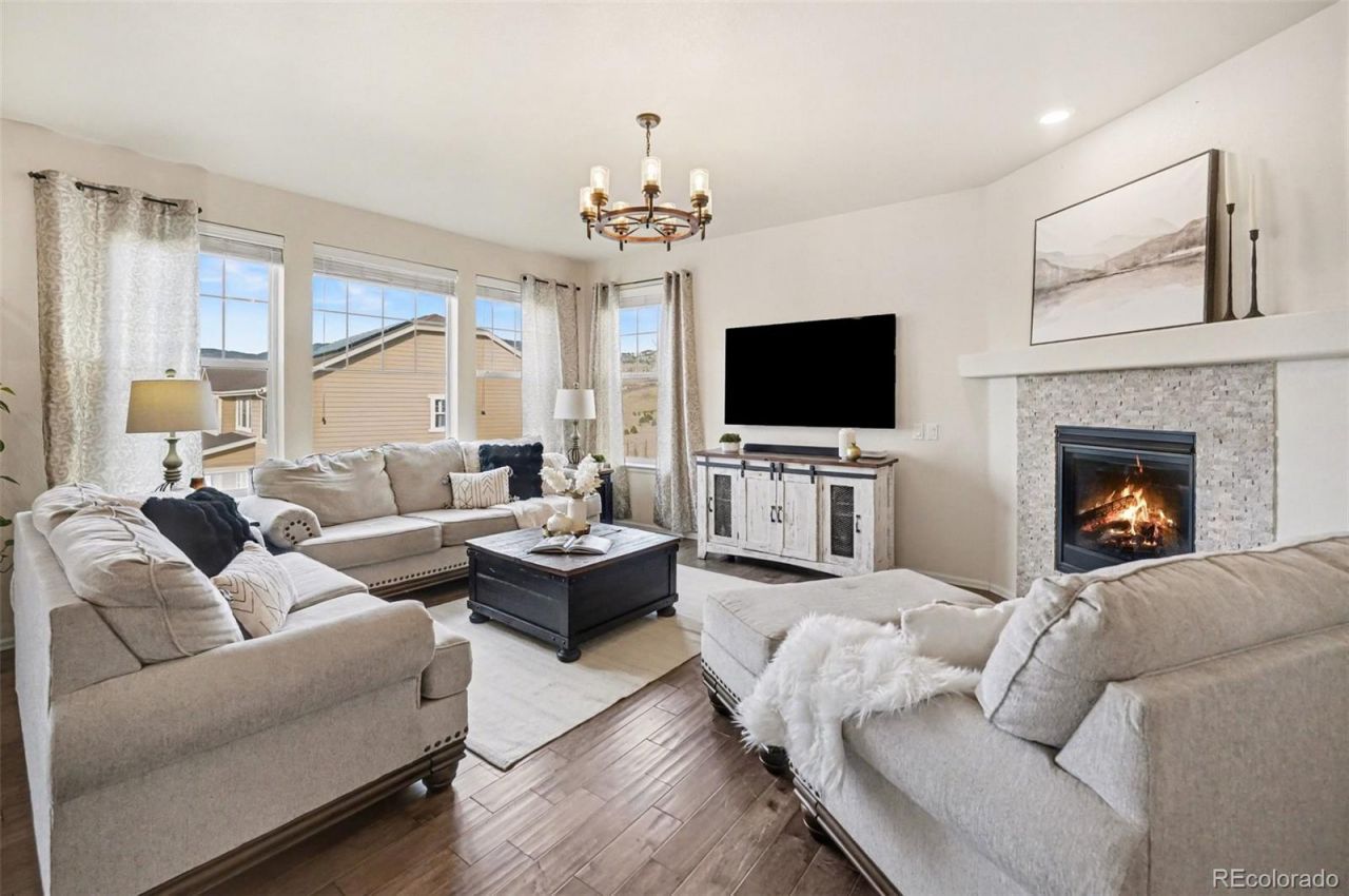 8515 Blanca Court, Arvada, CO 80007 Main Photo