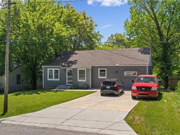 5231 Edith Avenue, Kansas City, KS 66104