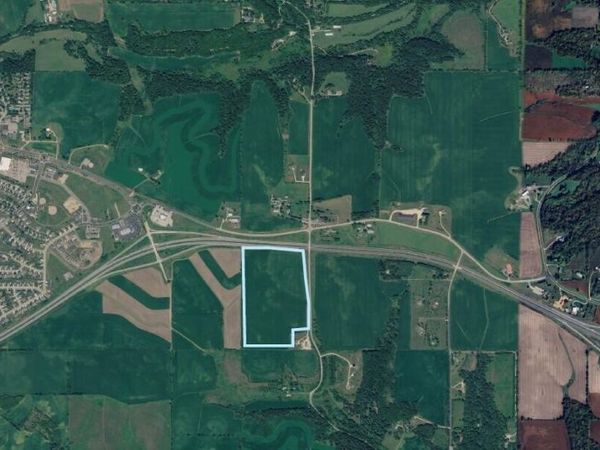 Lt0 18 HIGHWAY, Madison, WI 53716