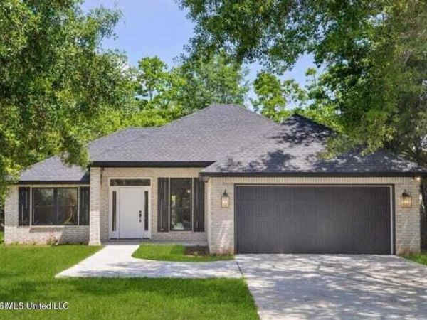 19706 Wallace Way, Saucier, MS 39574