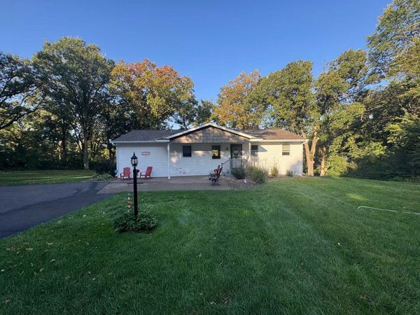 12623 Hillton Rd Road, Little Falls, MN 56345