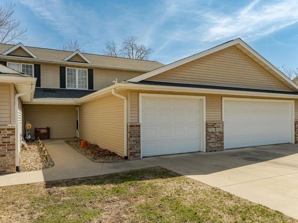 106 2nd Avenue NE, Unit C, Kasson, MN 55944