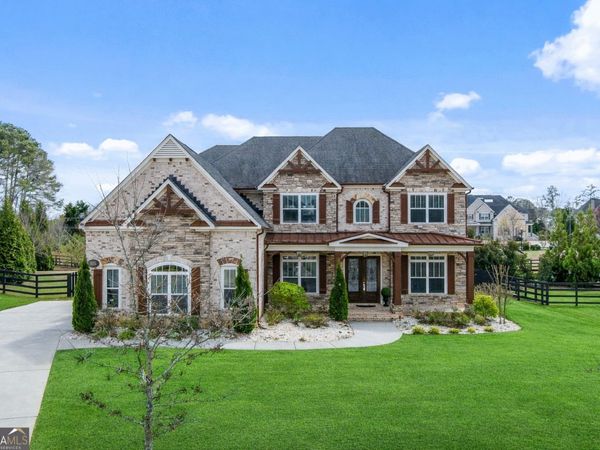 1835 Henley Way, Alpharetta, GA 30009