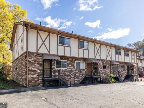 1175 Church Street, Unit C, Decatur, GA 30030