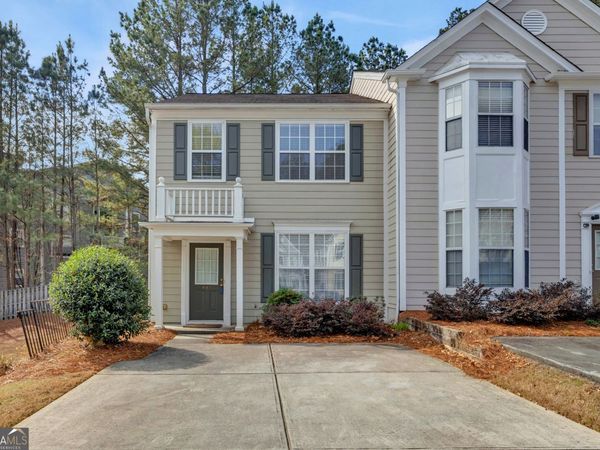 4147 Howell Park Road, Duluth, GA 30096