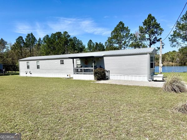 1230 Rolling Acres Road, Metter, GA 30439