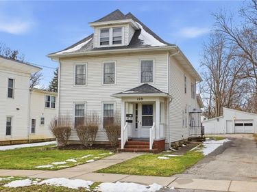 109 Bank Street, Batavia, NY 14020