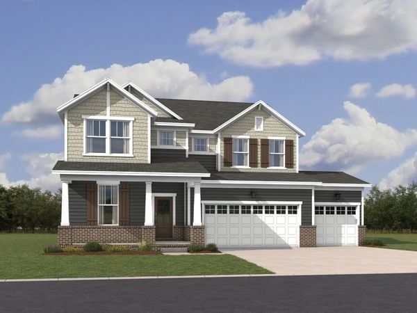 609 Sugarberry Court , Clarksville, TN 37043