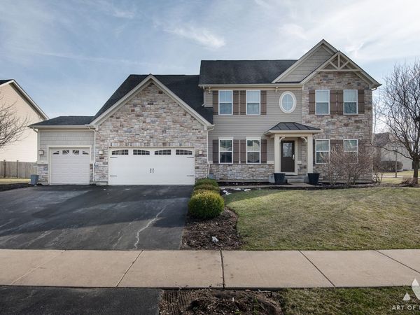 27016 THORNWOOD Boulevard , Plainfield, IL 60585